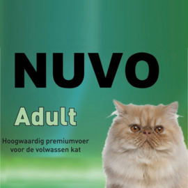 Nuvo Premium - Kat Adult