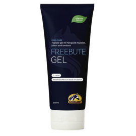 Freebute gel - 200 ml