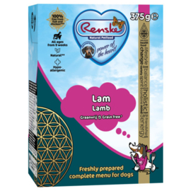 Renske tetrapack lam