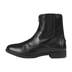 Horka Jodhpur Schoen Natural Zwart