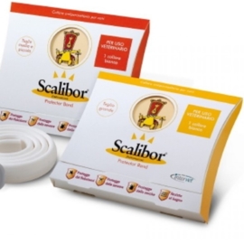 Scalibor protectorband