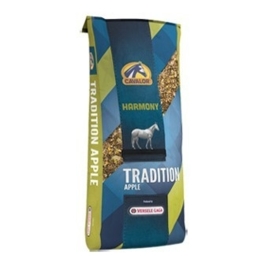 Cavalor Tradition Apple - muesli 20 kg