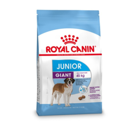 Royal Canin Giant Junior, 15 kg