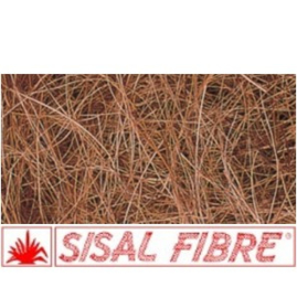 Sisal Fibre Cocco, cocosvezel 500 gram