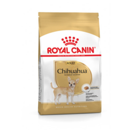 Royal Canin Chihuahua adult, 1,5 kg