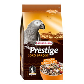 Versele Laga Prestige Loro Parque - African Parrot mix