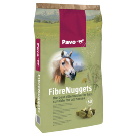 Pavo FibreNuggets