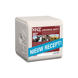 KNZ liksteen multi 10 kg