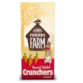 Tiny Friends Farm Russel Rabbit Crunchers