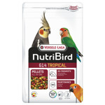 Nutribird G14 Tropical grote parkietenpellets