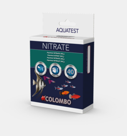 Colombo Aqua Nitrate Test