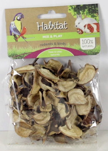 Mix & Play Cotton shell