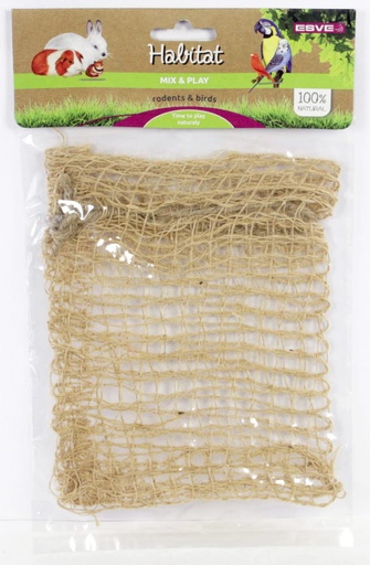 Mix & Play Jute bag