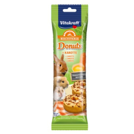 Vitakraft Donuts met wortel