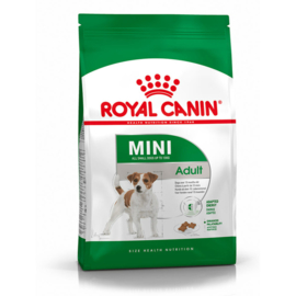 Royal Canin Mini Adult 2 kg/ 4 kg
