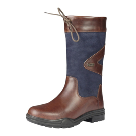 Outdoor Boot Greenwich Blauw