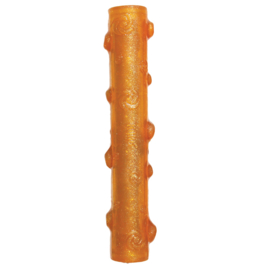 Kong squeezz crackle stick gemengde kleuren