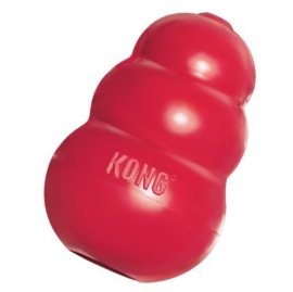 Kong Classic rubberen kauwspeelgoed