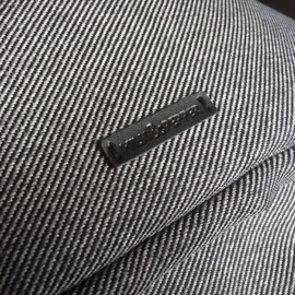 Milk & Pepper blanket Lord Grey