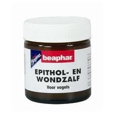 Beaphar Epithol- en Wondzalf