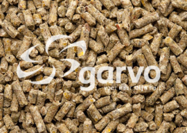 Garvo Ras Krielen Foktoomkorrel (2mm) 20kg