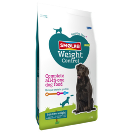 Smolke Weight Control (Light) 3 kg