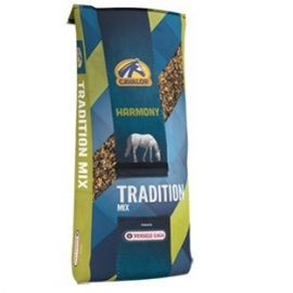 Cavalor Tradition Mix - muesli 20 kg