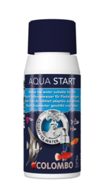 Aqua Start