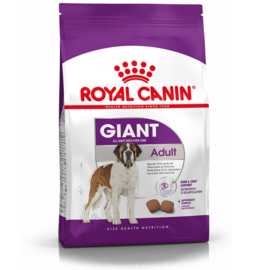 Royal Canin Giant Adult, 15 kg