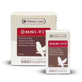 Versele-Laga Oropharma Omni-Vit (kweek & conditie)