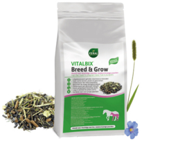 Vitalbix Breed & Grow 20kg