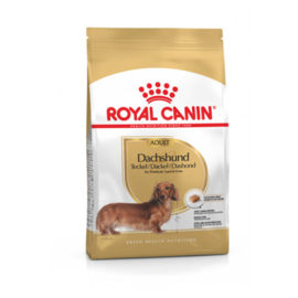 Royal Canin Dachshund adult, 1,5 kg