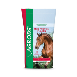 Agrobs Myo Proteïn Flakes