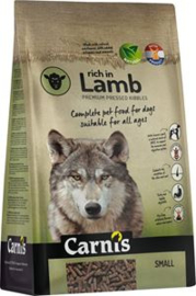 Carnis Lam small