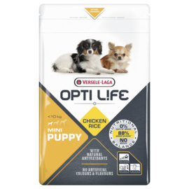 Opti Life puppy mini - 1 kg