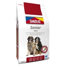 Smolke Senior maxi 12 kg