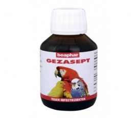 Gezasept 100 ml