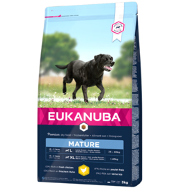 Eukanuba Thriving Mature Large, 15 kg