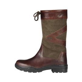 Outdoor Boot Greenwich Forest Green