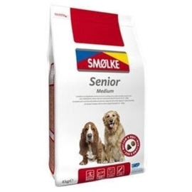 Smolke Senior medium 12 kg