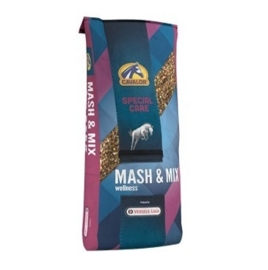 Cavalor Mash Mix - slobbermix 15 kg