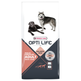 Opti Life adult skin care medium-maxi - 1 kg