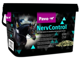 Pavo Nerv Control