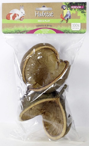 Mix & Play Buddha nut