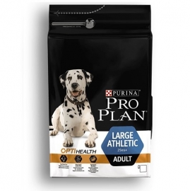 Pro Plan OptiHealth adult Large Athletic - 14 kg