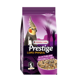 Versele Laga Prestige Loro Parque - Australian Parakeet mix