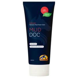 Muddoc tegen mok - 200 ml