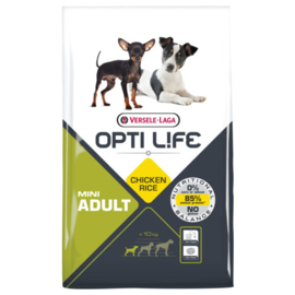 Opti Life adult mini - 2,5 kg
