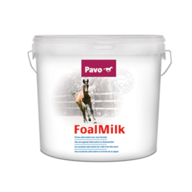 Pavo FoalMilk veulenmelk