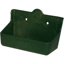 Liksteenhouder kunststof (2 kg stenen)
